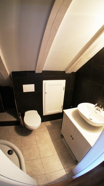 Holiday Home Villa Vanya Mali Ston Quarto foto